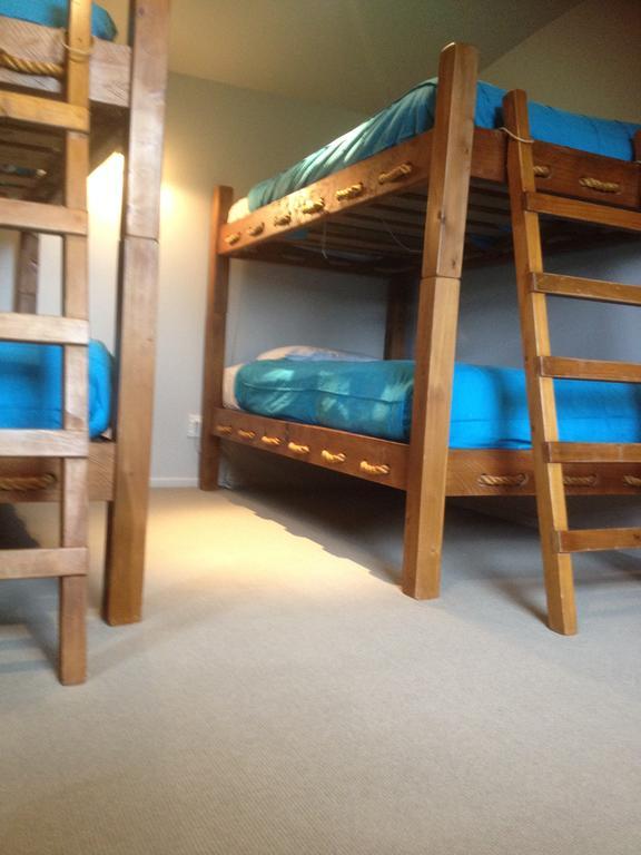 وايتومو كيفز Woodlyn Park Motel المظهر الخارجي الصورة
