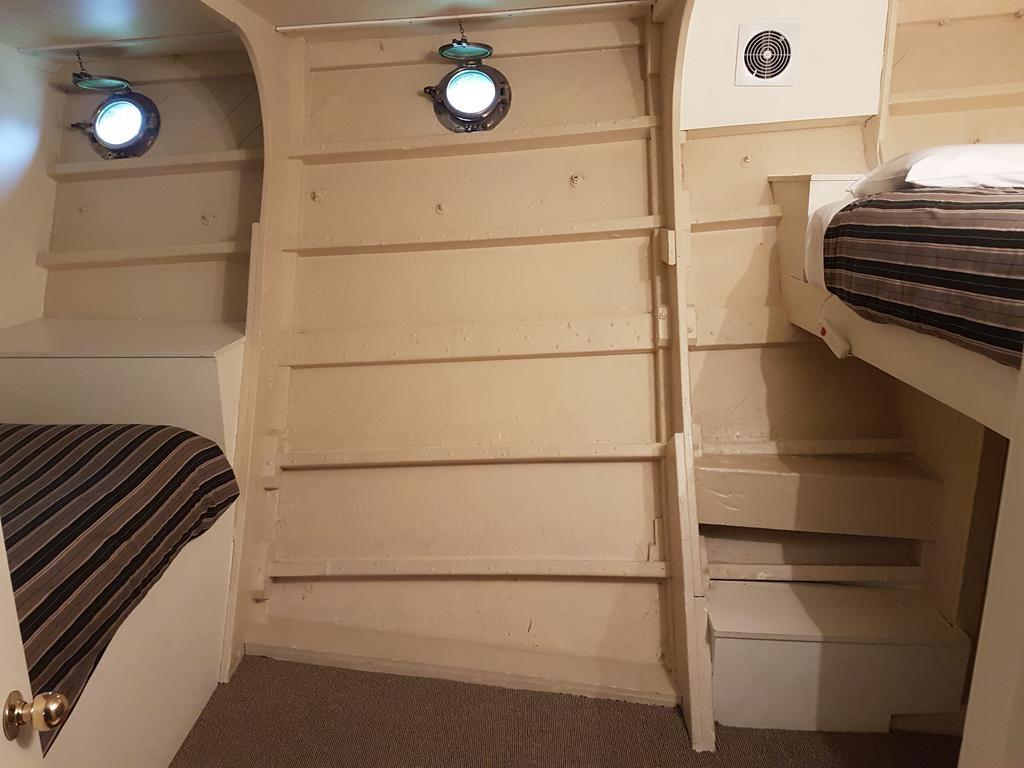 وايتومو كيفز Woodlyn Park Motel المظهر الخارجي الصورة