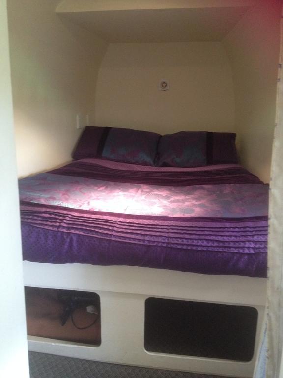 وايتومو كيفز Woodlyn Park Motel المظهر الخارجي الصورة