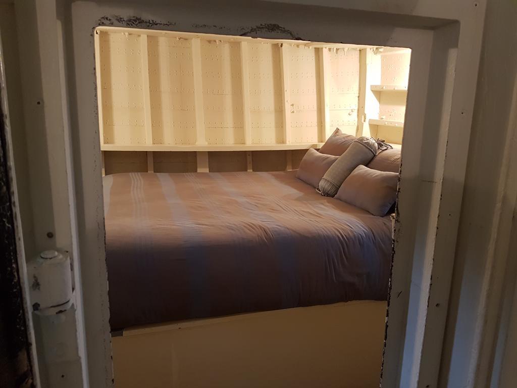 وايتومو كيفز Woodlyn Park Motel المظهر الخارجي الصورة